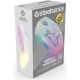 Миша STEELSERIES Aerox 3, Wireless, Ghost (62610)