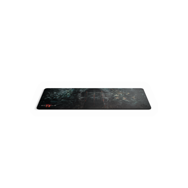 Ігрова поверхня STEELSERIES QcK XXL, Diablo IV Edition (63426)