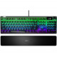 Клавіатура механічна STEELSERIES APEX PRO (64626)