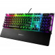 Клавіатура механічна STEELSERIES APEX PRO (64626)