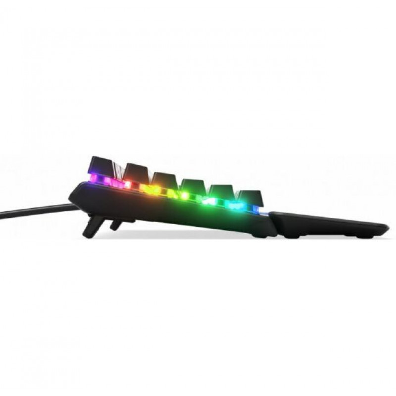 Клавіатура механічна STEELSERIES APEX PRO (64626)