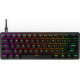 Клавіатура механічна STEELSERIES APEX PRO mini (64820)