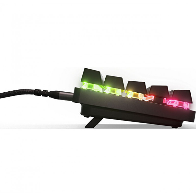 Клавіатура механічна STEELSERIES APEX PRO mini (64820)