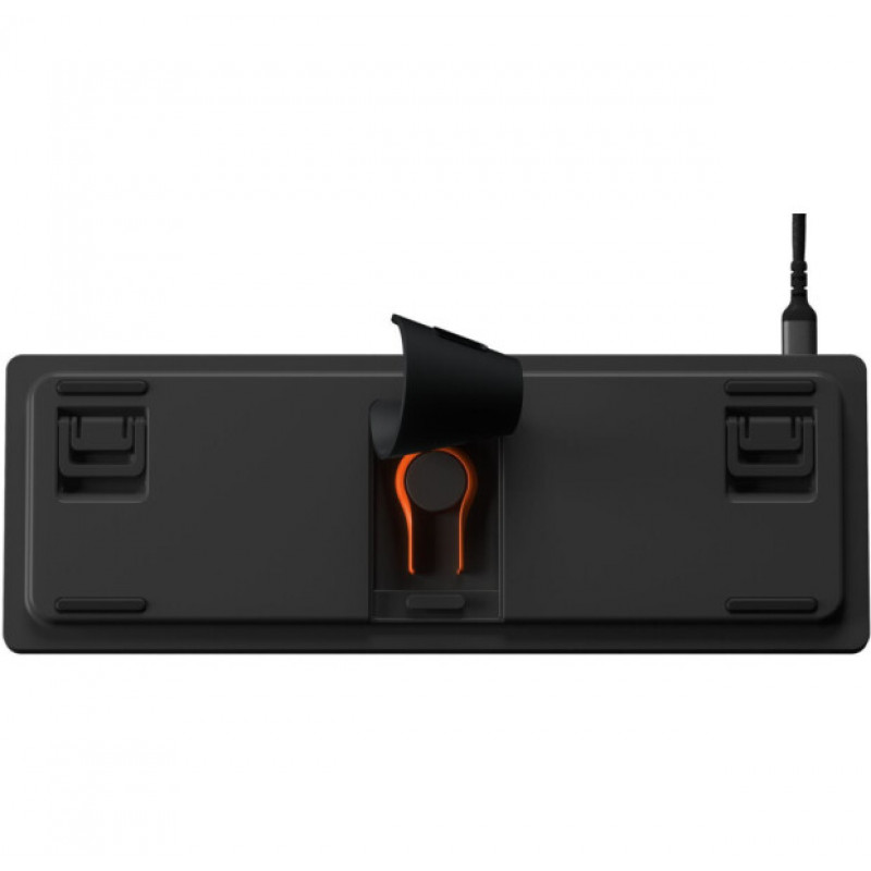 Клавіатура механічна STEELSERIES APEX PRO mini (64820)