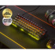 Клавіатура механічна STEELSERIES APEX PRO mini (64820)