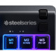 Клавіатура STEELSERIES APEX 3 TKL (64831)