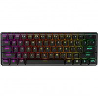 Клавіатура механічна STEELSERIES APEX PRO mini, wireless (64842)