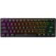 Клавіатура механічна STEELSERIES APEX PRO mini, wireless (64842)