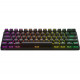 Клавіатура механічна STEELSERIES APEX PRO mini, wireless (64842)