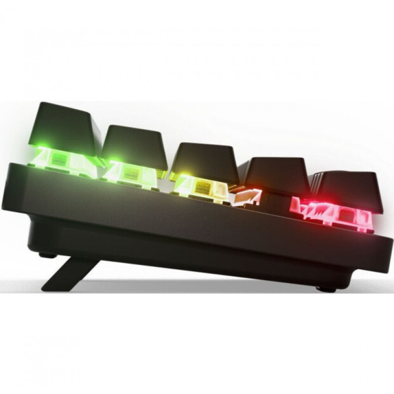 Клавіатура механічна STEELSERIES APEX PRO mini, wireless (64842)
