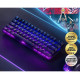 Клавіатура механічна STEELSERIES APEX PRO mini, wireless (64842)