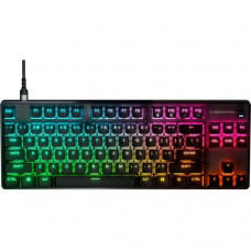 Клавіатура механічна STEELSERIES APEX 9, TKL (64847)