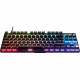Клавіатура механічна STEELSERIES APEX 9, TKL (64847)