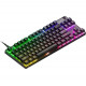 Клавіатура механічна STEELSERIES APEX 9, TKL (64847)