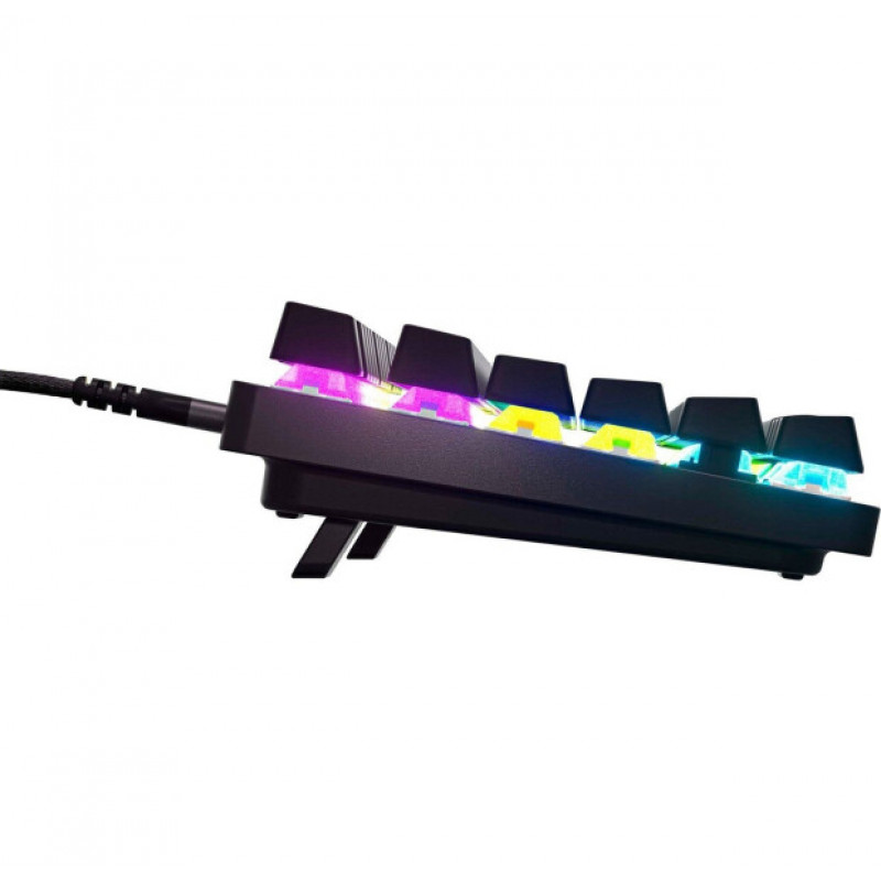Клавіатура механічна STEELSERIES APEX 9, TKL (64847)