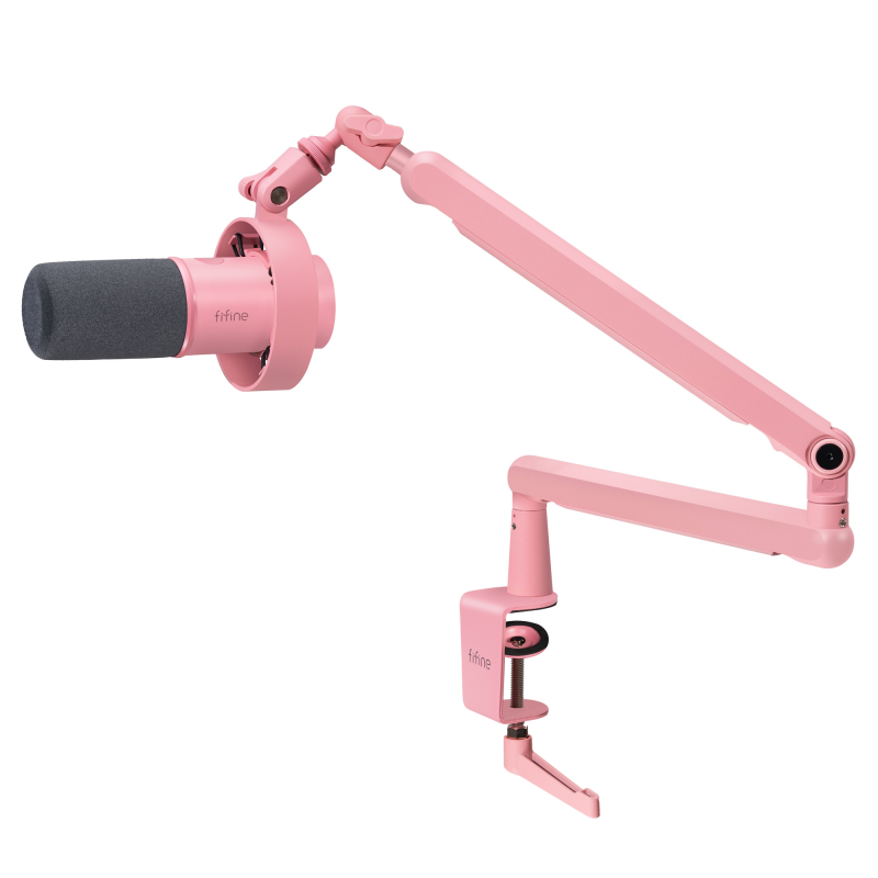 USB/XLR мікрофон Fifine T688P