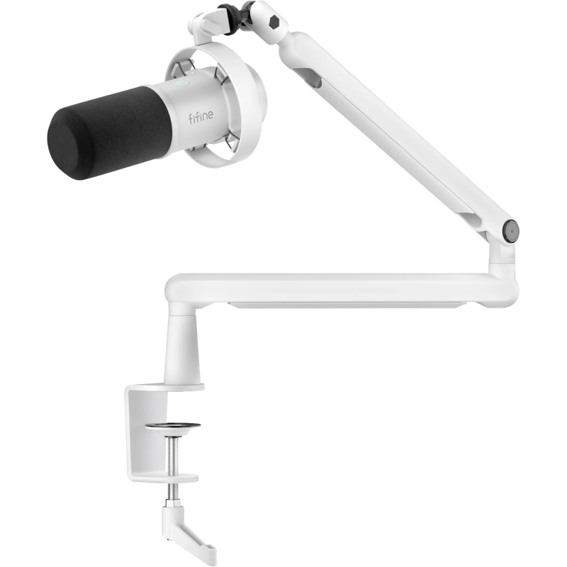 USB/XLR мікрофон Fifine T688W