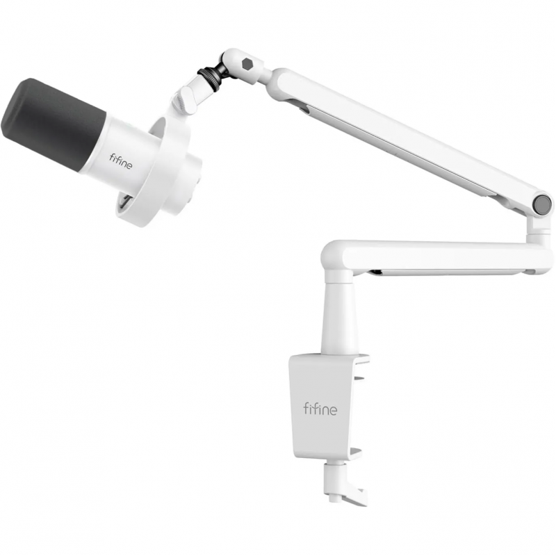 USB/XLR мікрофон Fifine T688W