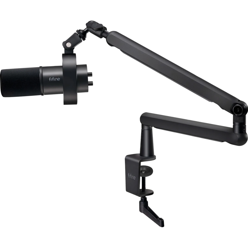 USB/XLR мікрофон Fifine T688