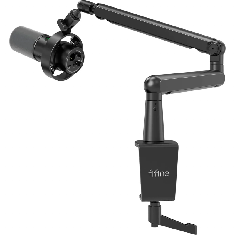 USB/XLR мікрофон Fifine T688