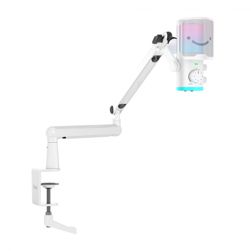 USB мікрофон Fifine TAM6W