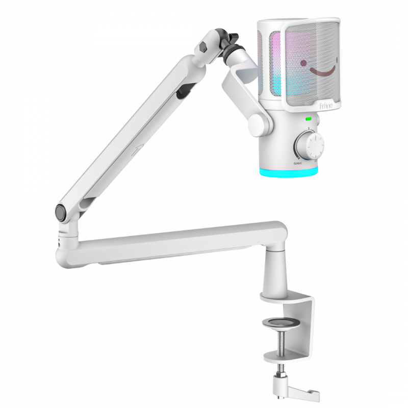 USB мікрофон Fifine TAM6W