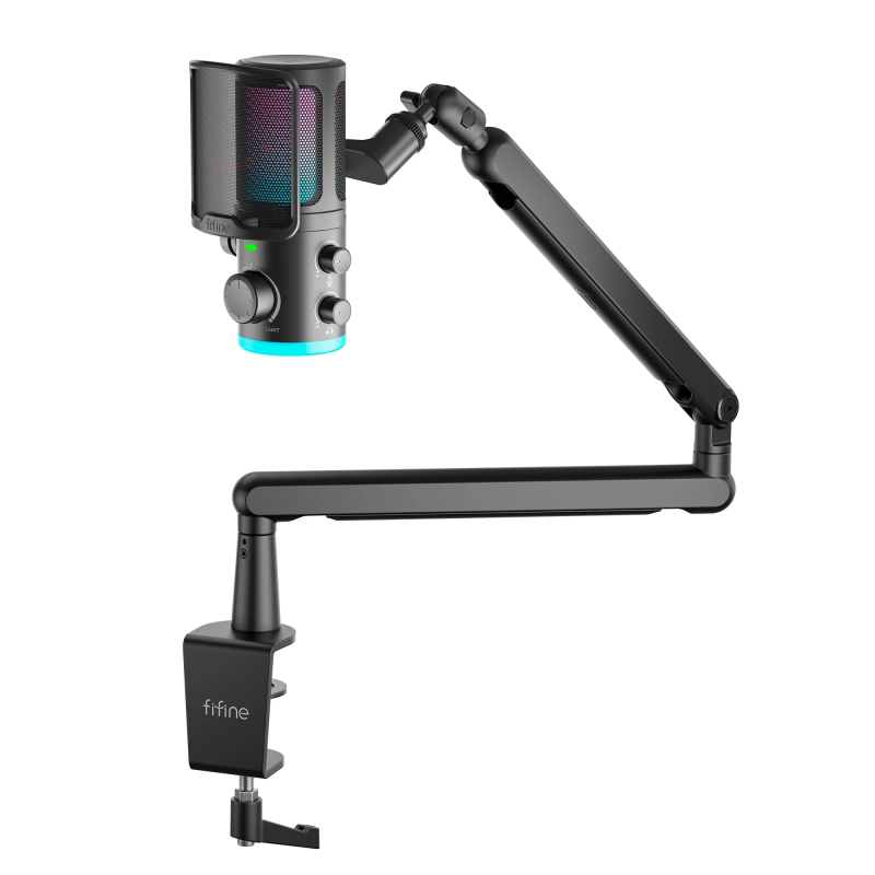 USB мікрофон Fifine TAM6
