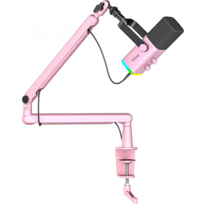 USB мікрофон Fifine TAM8P
