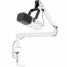 USB микрофон Fifine TAM8W