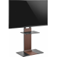 Підлогова підставка для телевізора OfficePro TVS535