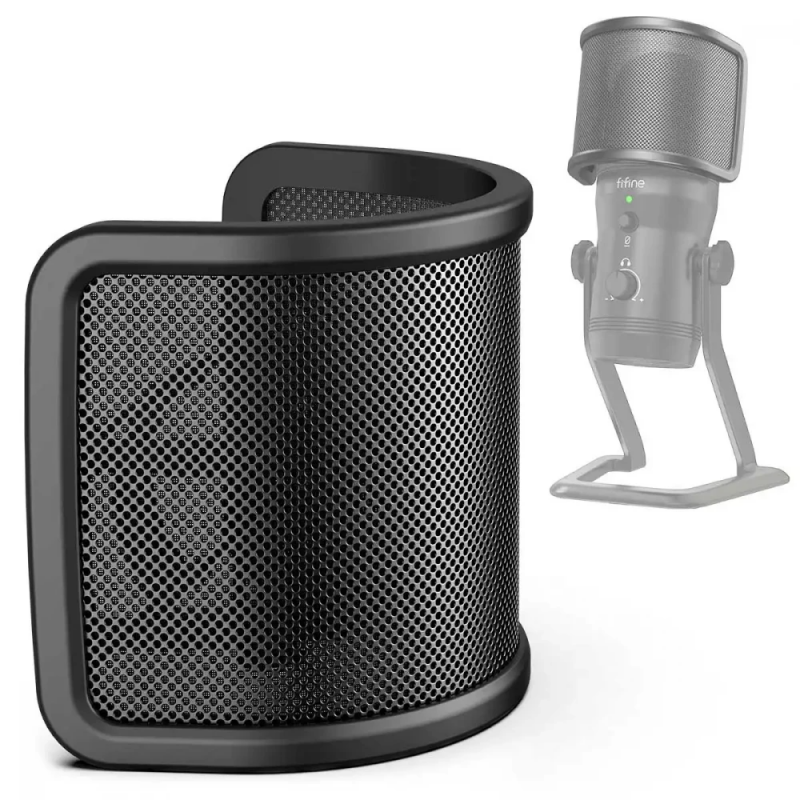 POP-ФИЛЬТР ДЛЯ МИКРОФОНА FIFINE U1