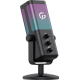 Конденсаторний USB мікрофон GamePro (UGM117B)