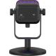 Конденсаторний USB мікрофон GamePro (UGM117B)