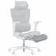 З’ємна підставка для ніг крісла Anda Seat X-Air/X-Air Pro Gray (WY-AC-JT-01-G)