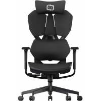 Крісло геймерське Sihoo X5C Mesh Black (X5C-301)