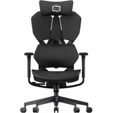Кресло геймерское Sihoo X5C Mesh Black (X5C-301)