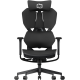 Кресло геймерское Sihoo X5C Mesh Black (X5C-301)