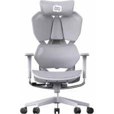Кресло геймерское Sihoo X5C Mesh Grey (X5FC-N101)