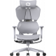 Кресло геймерское Sihoo X5C Mesh Grey (X5FC-N101)