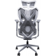 Кресло геймерское Sihoo X5C Mesh Grey (X5FC-N101)
