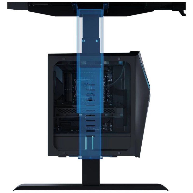 Крепление ПК для столов AndaSeat