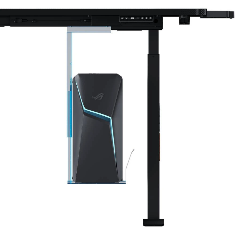 Крепление ПК для столов AndaSeat