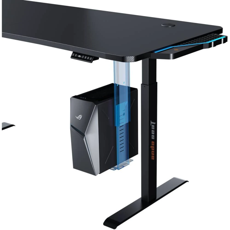 Крепление ПК для столов AndaSeat