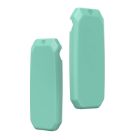 Змінні магнітні підлокітники Kaiser 3 Anda Seat – Green (AC-FSM-4DCL-06-E)