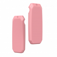 Змінні магнітні підлокітники Kaiser 3 Anda Seat – Pink (AC-FSM-4DCL-06-P)