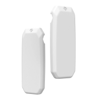 Змінні магнітні підлокітники Kaiser 3 Anda Seat – White (AC-FSM-4DCL-06-W)