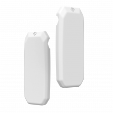 Змінні магнітні підлокітники Kaiser 3 Anda Seat – White (AC-FSM-4DCL-06-W)