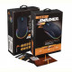 Мышь Frime Smasher Black (FMC2020)