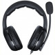 Гарнитура Cougar HX330 Black/Orange