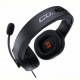 Гарнитура Cougar HX330 Black/Orange